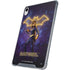 DC Comics Gotham Knights Batgirl iPad 11th Gen (2025) Clear Case