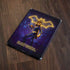 DC Comics Gotham Knights Batgirl Apple iPad Skin