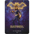 DC Comics Gotham Knights Batgirl Apple iPad Air Skin