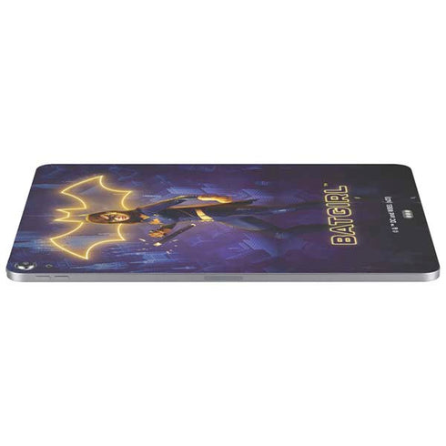 DC Comics Gotham Knights Batgirl Apple iPad Air Skin