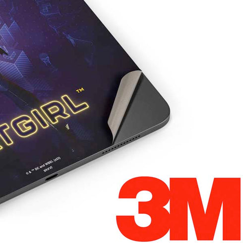 DC Comics Gotham Knights Batgirl Apple iPad Pro Skin