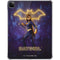 DC Comics Gotham Knights Batgirl iPad Pro 11in (2024) Clear Case