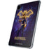 DC Comics Gotham Knights Batgirl iPad Pro 11in (2024) Clear Case