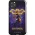 DC Comics Gotham Knights Batgirl iPhone Cases