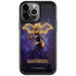 DC Comics Gotham Knights Batgirl iPhone Cases