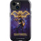 DC Comics Gotham Knights Batgirl iPhone 15 Impact Case