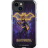 DC Comics Gotham Knights Batgirl iPhone 15 Impact Case