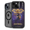 DC Comics Gotham Knights Batgirl iPhone 15 Kickstand Case