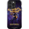 DC Comics Gotham Knights Batgirl iPhone 15 Pro Impact Case