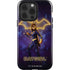 DC Comics Gotham Knights Batgirl iPhone 15 Pro Impact Case