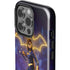 DC Comics Gotham Knights Batgirl iPhone 15 Pro Impact Case