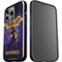DC Comics Gotham Knights Batgirl iPhone 15 Pro Impact Case