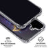 DC Comics Gotham Knights Batgirl iPhone 16 Clear Case