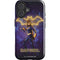 DC Comics Gotham Knights Batgirl iPhone 16 Impact Case