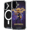 DC Comics Gotham Knights Batgirl iPhone 16 MagSafe Case