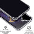 DC Comics Gotham Knights Batgirl iPhone 16 Plus Clear Case