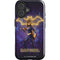 DC Comics Gotham Knights Batgirl iPhone 16 Plus Impact Case