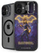 DC Comics Gotham Knights Batgirl iPhone 16 Plus Kickstand Case