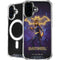 DC Comics Gotham Knights Batgirl iPhone 16 Plus MagSafe Case