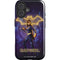 DC Comics Gotham Knights Batgirl iPhone 16 Plus Magsafe Impact Case