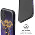 DC Comics Gotham Knights Batgirl iPhone 16 Plus Magsafe Impact Case