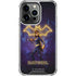 DC Comics Gotham Knights Batgirl iPhone 16 Pro Clear Case