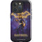 DC Comics Gotham Knights Batgirl iPhone 16 Pro Impact Case