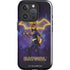 DC Comics Gotham Knights Batgirl iPhone 16 Pro Impact Case