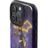 DC Comics Gotham Knights Batgirl iPhone 16 Pro Impact Case