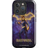 DC Comics Gotham Knights Batgirl iPhone 16 Pro Magsafe Impact Case