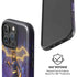 DC Comics Gotham Knights Batgirl iPhone 16 Pro Magsafe Impact Case