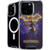 DC Comics Gotham Knights Batgirl iPhone 16 Pro Max MagSafe Case