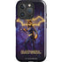 DC Comics Gotham Knights Batgirl iPhone 16 Pro Max Magsafe Impact Case