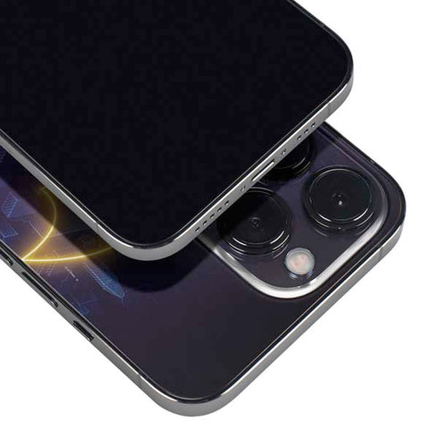 DC Comics Gotham Knights Batgirl iPhone 16 Pro Max Skin