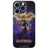 DC Comics Gotham Knights Batgirl iPhone 16 Pro Skin