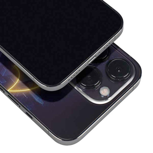 DC Comics Gotham Knights Batgirl iPhone 16 Pro Skin