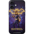 DC Comics Gotham Knights Batgirl iPhone 16 Skin