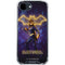 DC Comics Gotham Knights Batgirl iPhone 16e Clear Case
