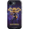 DC Comics Gotham Knights Batgirl iPhone 16e Impact Case