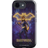 DC Comics Gotham Knights Batgirl iPhone 16e Impact Case