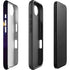DC Comics Gotham Knights Batgirl iPhone 16e Impact Case
