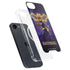 DC Comics Gotham Knights Batgirl iPhone 16e MagSafe Case