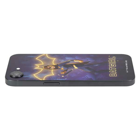 DC Comics Gotham Knights Batgirl iPhone 16e Skin
