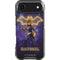 DC Comics Gotham Knights Batgirl iPhone 17 Air Clear Case