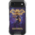 DC Comics Gotham Knights Batgirl iPhone 17 Air Clear Case