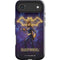 DC Comics Gotham Knights Batgirl iPhone 17 Air Impact Case