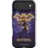 DC Comics Gotham Knights Batgirl iPhone 17 Air Impact Case
