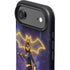 DC Comics Gotham Knights Batgirl iPhone 17 Air Impact Case