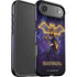 DC Comics Gotham Knights Batgirl iPhone 17 Air Impact Case