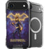 DC Comics Gotham Knights Batgirl iPhone 17 Air MagSafe Case